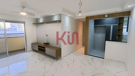 Apartamento com 3 Quartos à venda, 78m² no Parque Imperial, São Paulo