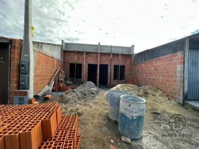 Casa com 2 Quartos à venda, 75m² no Jardim Sorocaba Park, Sorocaba