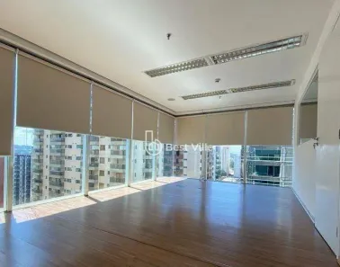 Sala Comercial para alugar, 210m² no Alphaville Centro Industrial e Empresarial/Alphaville., Barueri