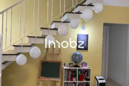 Casa com 3 Quartos à venda, 141m² no Vila Cruzeiro, São Paulo