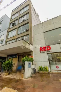 Sala Comercial à venda, 24m² no Auxiliadora, Porto Alegre