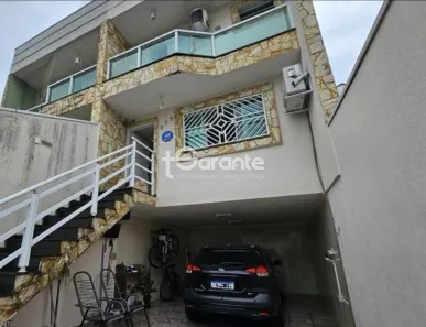 Sobrado com 3 Quartos à venda, 122m² no Vila Zelina, São Paulo