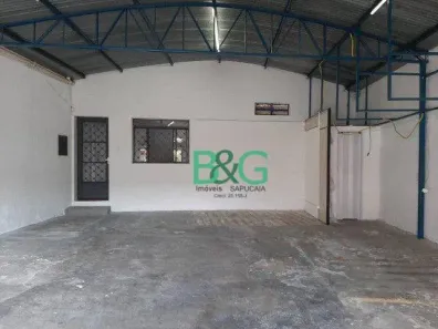 Galpão/Depósito/Armazém à venda, 115m² no Imirim, São Paulo