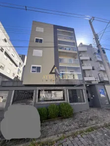 Apartamento com 2 Quartos à venda, 54m² no São Luiz, Caxias do Sul