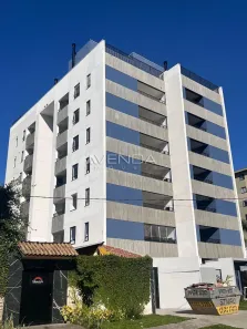 Apartamento à venda, 25m² no Bacacheri, Curitiba
