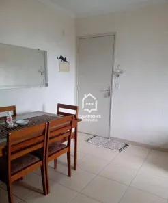Apartamento com 2 Quartos à venda, 48m² no Vila Roque, São Paulo