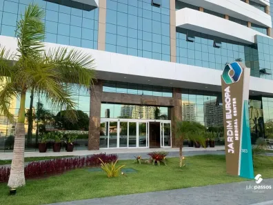 Sala Comercial para alugar, 31m² no Inácio Barbosa, Aracaju