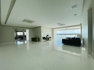 Apartamento com 4 Quartos à venda, 240m² no Boa Viagem, Recife