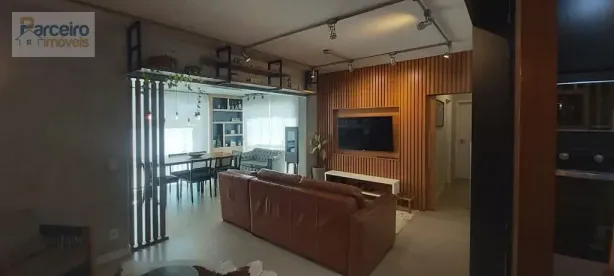 Apartamento com 3 Quartos à venda, 102m² no Tatuapé, São Paulo