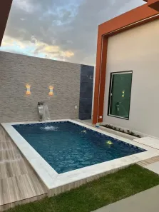 Apartamento com 3 Quartos à venda, 150m² no Alpes Suiços, Gravatá
