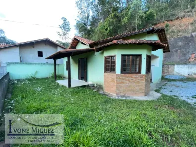 Casa com 3 Quartos à venda, 86m² no Parque Das Acacias, Paty do Alferes