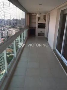 Apartamento com 4 Quartos à venda, 196m² no Sumarezinho, São Paulo