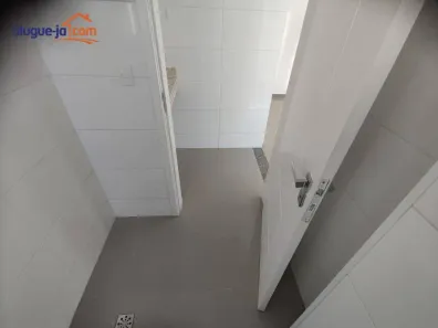 Sala Comercial para alugar, 46m² no Jardim das Indústrias, São José dos Campos