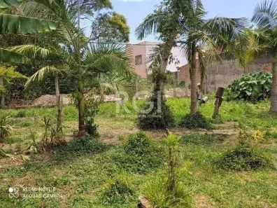 Lote/Terreno à venda, 272m² no Hípica, Porto Alegre