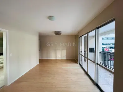 Apartamento com 2 Quartos para venda ou aluguel, 87m² no Gleba Fazenda Palhano, Londrina