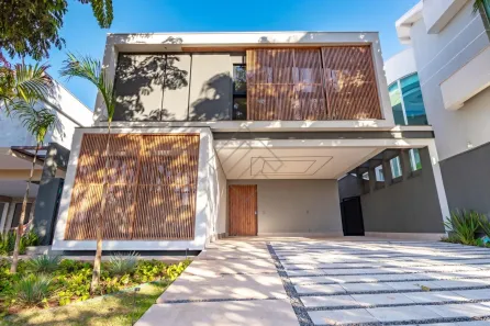 Casa de Condomínio com 4 Quartos à venda, 341m² no Ville Sainte Hélène, Campinas