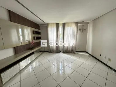 Apartamento com 3 Quartos à venda, 94m² no São José, Montes Claros