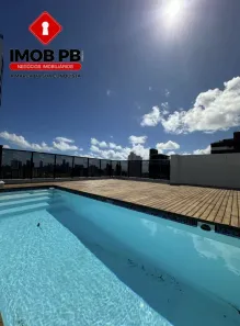 Apartamento com 3 Quartos à venda, 74m² no Manaíra, João Pessoa