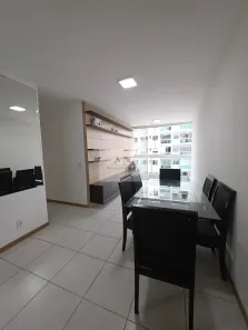 Apartamento com 3 Quartos à venda, 75m² no Praia de Itaparica, Vila Velha