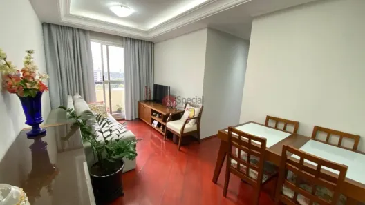 Apartamento com 3 Quartos à venda, 60m² no Vila Formosa, São Paulo