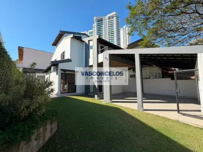 Casa de Condomínio com 4 Quartos à venda, 268m² no Jardim das Colinas, São José dos Campos