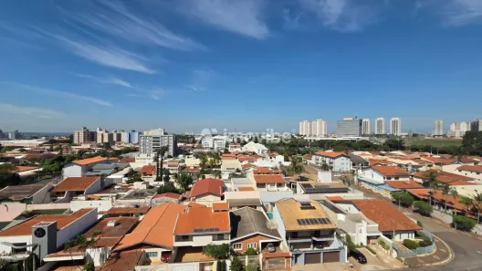 Cobertura com 2 Quartos à venda, 175m² no Jardim São Paulo, Americana