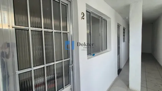Casa com 1 Quarto para alugar, 40m² no Jardim Monjolo, São Paulo