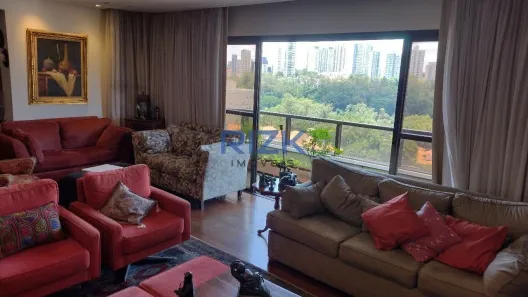 Apartamento com 3 Quartos para venda ou aluguel, 206m² no Aclimação, São Paulo