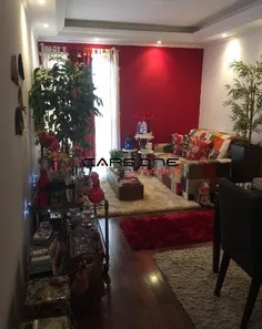 Apartamento com 3 Quartos à venda, 68m² no Vila Alpina, São Paulo