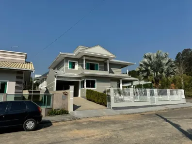 Casa com 3 Quartos à venda, 432m² no , Santo Amaro da Imperatriz