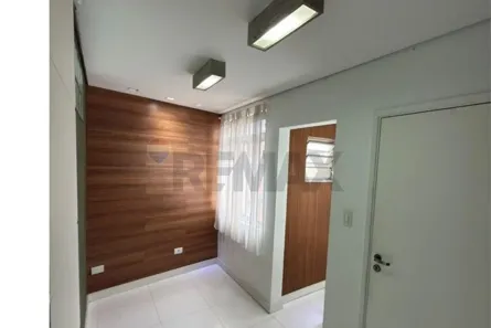 Sala Comercial para alugar, 38m² no Centro, Santo André