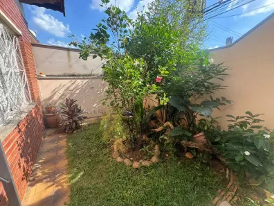 Casa com 5 Quartos à venda, 167m² no Nova América, Piracicaba