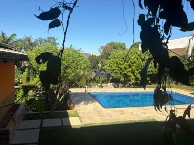 Casa de Condomínio com 3 Quartos à venda, 365m² no Jardim Tereza Cristina, Jundiaí