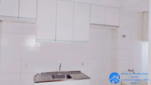 Apartamento com 2 Quartos à venda, 52m² no Centro, Barueri