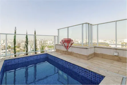 Apartamento com 3 Quartos à venda, 225m² no Jardim da Glória, São Paulo