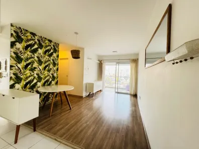 Apartamento com 2 Quartos à venda, 58m² no Vila Mariana, São Paulo
