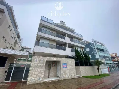 Apartamento com 2 Quartos para alugar, 70m² no Pântano do Sul, Florianópolis