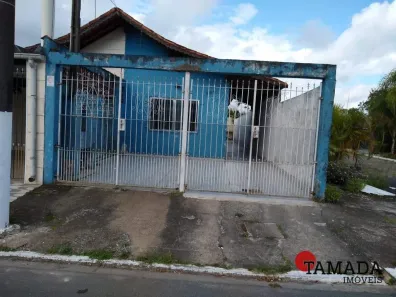 Casa com 2 Quartos à venda, 62m² no Maracanã, Praia Grande