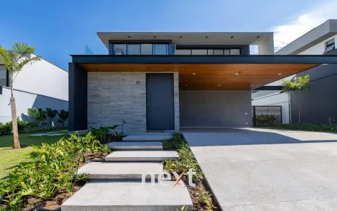Casa de Condomínio com 3 Quartos à venda, 300m² no Santa Cândida, Vinhedo