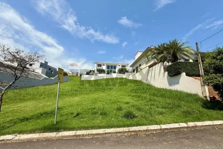 Lote/Terreno com 1 Quarto à venda, 393m² no Loteamento Residencial Reserva do Engenho, Piracicaba
