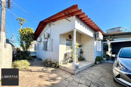Casa com 2 Quartos à venda, 100m² no Niterói, Canoas