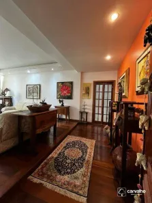 Apartamento com 3 Quartos para alugar, 198m² no Copacabana, Rio de Janeiro
