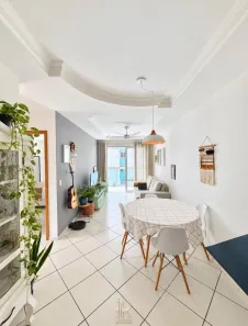 Apartamento com 2 Quartos à venda, 70m² no Praia da Costa, Vila Velha