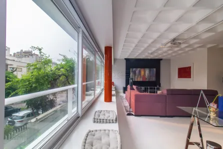 Apartamento com 1 Quarto à venda, 107m² no Petrópolis, Porto Alegre