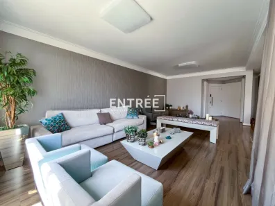 Apartamento com 5 Quartos à venda, 229m² no Centro, Florianópolis