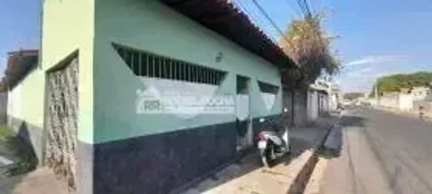 Casa com 2 Quartos à venda, 119m² no São Joaquim, Teresina