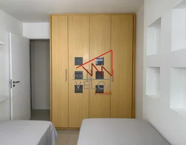 Apartamento com 3 Quartos à venda, 95m² no Botafogo, Rio de Janeiro