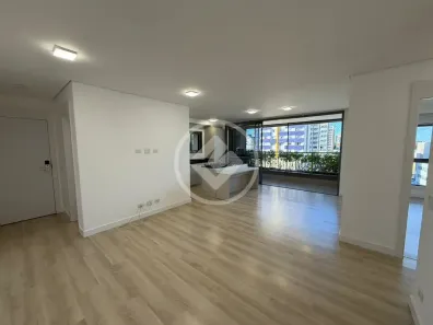 Apartamento com 3 Quartos à venda, 106m² no Atuba, Curitiba