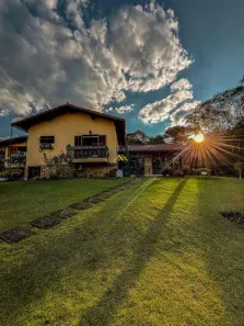 Casa com 4 Quartos à venda, 400m² no Itaipava, Petrópolis