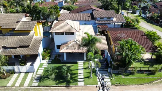 Casa com 5 Quartos à venda, 158m² no Lagoinha, Ubatuba
